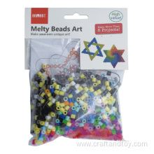 Fuse Beads for Kids Craft Art for kits